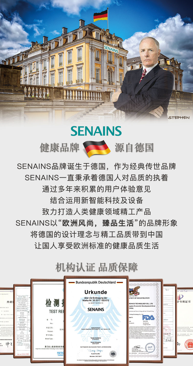 高挡按摩椅—高档按摩椅有哪几种