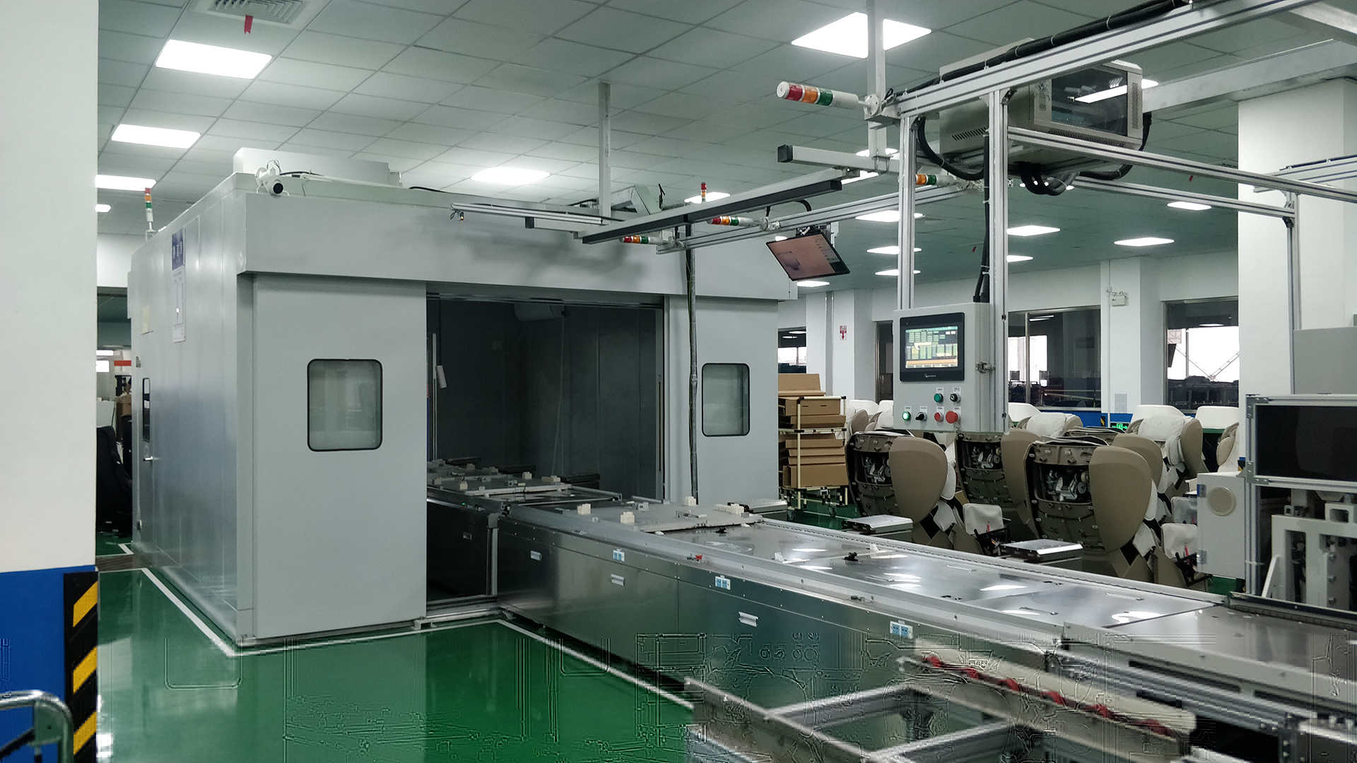 车间展示四(图1)